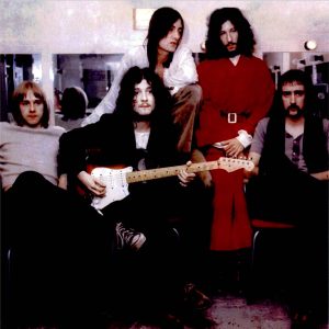 Fleetwood Mac - Then Play On (1969-1977) (1 DVD-R disc)