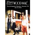 Fleetwood Mac - Capitol Theatre, Passaic, N.J. (October-17-1975) (NTSC DVD-R)