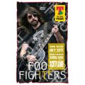 Foo Fighters - T In The Park (2011) (NTSC Dual Layer DVD+R disc)