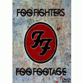 Foo Fighters - Foo Footage (NTSC Dual Layer DVD+R(9) disc)