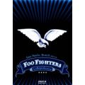Foo Fighters - Lollapalooza, Sao Paulo. Brazil (2012) (NTSC Dual-layer DVD+R)