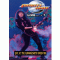 Frehley's Comet - Live ... + 7 (NTSC DVD-R)