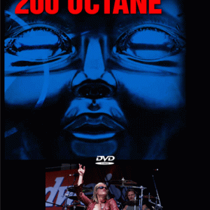 Fuel - 200 Octane (1 NTSC DVD-R disc)