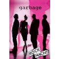 Garbage - Oster Rock Nacht, Rockpalast, Germany 1996 (NTSC DVD-R)