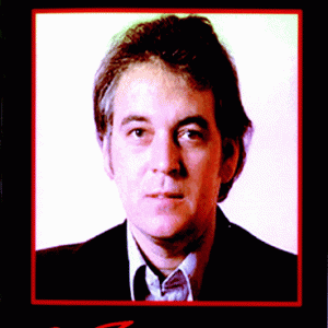 Gary Brooker & His Band - Rockpalast, Germany (1983) (1 NTSC DVD-R disc)