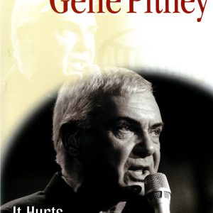 Gene Pitney - It Hurts To Be In Love (1 DVD-R disc)