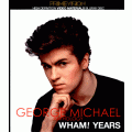 George Michael - Anthology Wham Years (2 NTSC Blu-Ray BD-R discs)