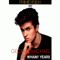 George Michael - Anthology Wham Years (2 NTSC DVD-R discs)