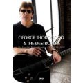 George Thorogood & The Destroyers - Red Rocks, Morrison, Colorado (Aug-28-2013) (NTSC DVD-R)