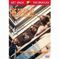 Beatles - Get Back (Winter of Discontent) (2 PAL DVD-R discs)