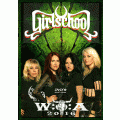 Girlschool - Wacken Open Air Festival & Bonus (NTSC Dual Layer DVD+R(9) disc)