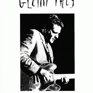 Glenn Frey - Strange Weather, Live In Dublin (1992) (1 NTSC DVD-R disc)