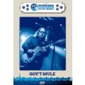 Gov't Mule - Southern Ground Music & Arts Festival (Oct-12-2014) (NTSC DVD-R)
