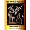 Gram Parsons & Fallen Angel / Emmylou Harris / Flying Burrito Bros. - Houston (1978) & More (NTSC DVD-R)