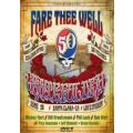 Grateful Dead - Levi Stadium, Santa Clara, CA (June-28-2015) (NTSC Dual-layer DVD+R(9))