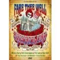Grateful Dead - Soldier Field, Chicago (July-4-2015) (NTSC DVD-R)