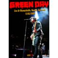 Green Day - Live At Olympiahalle, Munich, Germany (11/3/2009) (NTSC DVD-R disc)
