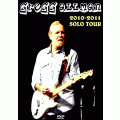 Gregg Allman - 2010-2011 Solo Tour (NTSC DVD-R disc)