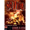 Guns 'N' Roses - Gunners In Aussie (NTSC DVD-R)