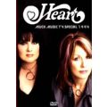 Heart - Much Music TV Special, Toronto, Canada (1994) (NTSC DVD-R)