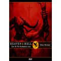 Heaven & Hell - Rockpalast, Germany (2009) (PAL DVD-R disc)