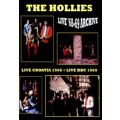 Hollies - Live '68-69 Archive (NTSC DVD-R disc)