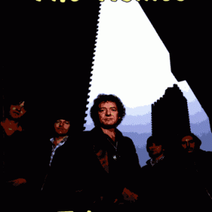 Hollies - TV Files (1 NTSC DVD-R disc)