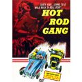 Hot Rod Gang (1958) (NTSC DVD-R disc)