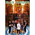Iron Maiden - Live in Santiago De Chile (03/9/2008) (NTSC DVD-R disc)