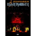 Iron Maiden - Live in Sao Paulo Brazil (2008) (NTSC DVD-R disc)