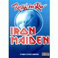 Iron Maiden - Rock In Rio (2013) (NTSC DVD-R disc)