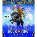 Iron Maiden - Rock Am Ring, Germany (2014) (NTSC BLU-RAY BD-R)