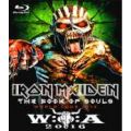 Iron Maiden - Wacken Festival, Germany (August-4-2016) (NTSC BLU-RAY BD-R)