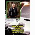 Jason Isbell & The 400 Unit - House Of Blues, Boston (February-27-2016) (NTSC DVD Dual Layer DVD+R(9) disc)