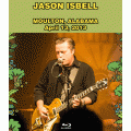 Jason Isbell & The 400 Unit - Moulton, Alabama (April-13-2013) (NTSC Blu-Ray BD-R disc)