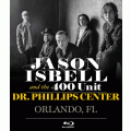 Jason Isbell & The 400 Unit - Dr. Phillips Center, Orlando, Florida (2018) (NTSC Blu-Ray BD-R disc)