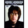 John Lennon - The Video Collection - Volumes 1-3 Complete Set (6 NTSC DVD-R discs)