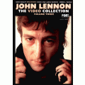 John Lennon - The Video Collection - Volume 3 (2 NTSC DVD-R discs)