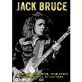 Jack Bruce - Capitol Theatre, Passaic, N.J. (Dec-26-1980) (NTSC DVD-R)
