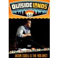 Jason Isbell & The 400 Unit - Outside Lands Festival (2016) / Chicago (2016) (1 DVD-R disc)