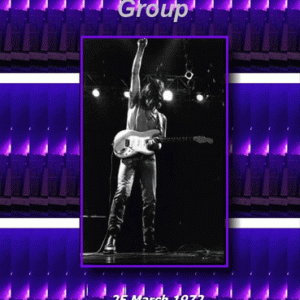 Jeff Beck Group - Beat Club, Germany (1972) (1 NTSC DVD-R disc)