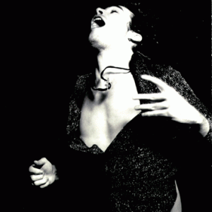 Jeff Buckley - Screaming Down From Heaven (1 NTSC DVD-R disc)