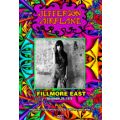 Jefferson Airplane - Fillmore East & More! (NTSC DVD-R disc)