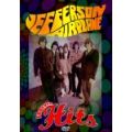 Jefferson Airplane - Forever Hits (2 NTSC DVD-Rs)