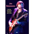 Joe Bonamassa - North Sea Jazz Festival, Rotterdam (July-14-2007) (NTSC DVD-R)