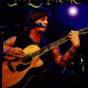 Joe Lynn Turner - Undercover (2017) (1 NTSC Dual Layer DVD+R disc)