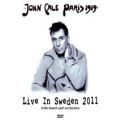 John Cale - Paris 1919 (Live In Sweden 2011) (NTSC DVD-R)