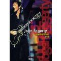 John Fogerty - Premonition (NTSC DVD-R)