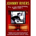 Johnny Rivers - TV Collection 60's - 90's (NTSC DVD-R)