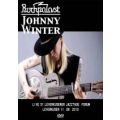 Johnny Winter - Rockpalast, Leverkusener Jazztage Forum (Aug-11-2010) (NTSC DVD-R)